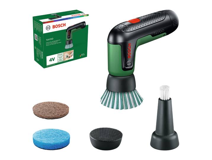 Bosch Reinigungsgerät Taydo Solo