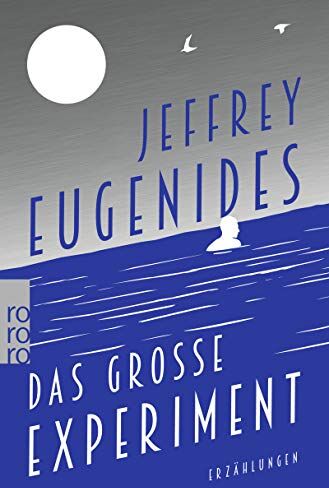 Jeffrey Eugenides - Das große Experiment - Preis vom 11.10.2026 15:43:13 h