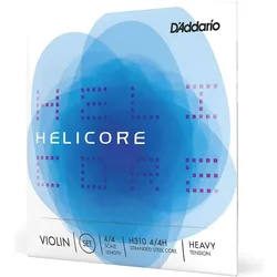 D'Addario H310 4/4H (4x, Violine), Saiten