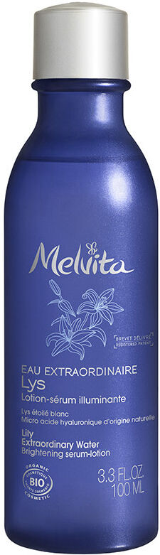 Melvita Extraordinary Lily Water 100 ml