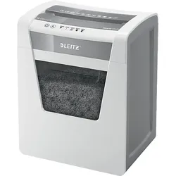 LEITZ IQ Office P5 Aktenvernichter, Weiß