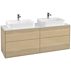 Villeroy & Boch Finion Waschtischunterschrank F43, F43100PC F43100PC