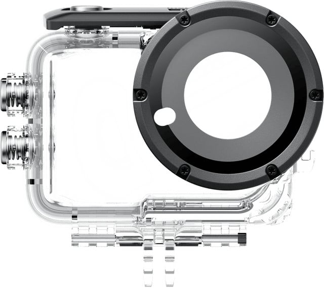 Insta360 GO Ultra Dive Case