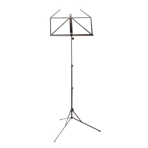 K&M 101 Notenpult schwarz
