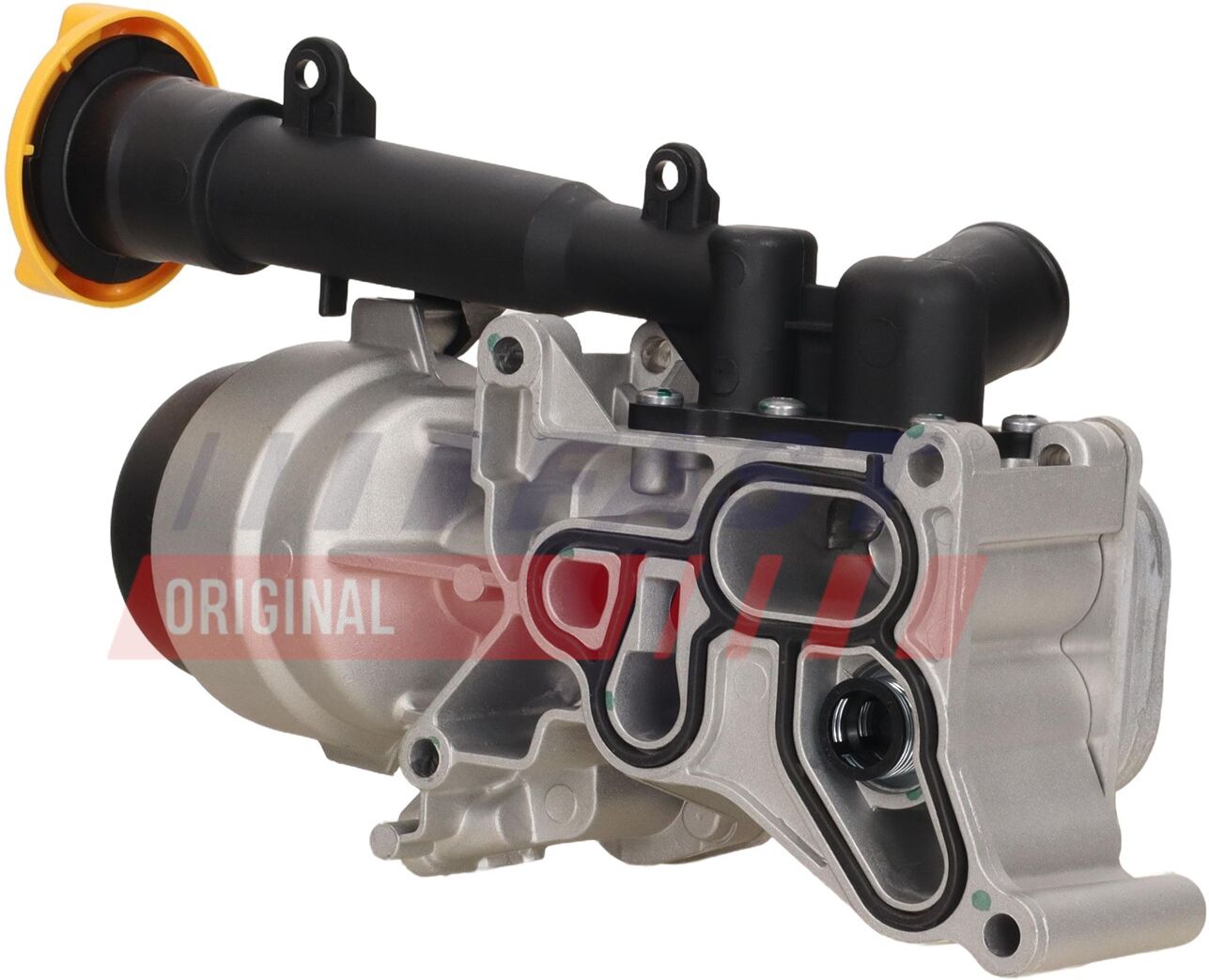 Fast Ölkühler, Motoröl Ft55286 Für Suzuki
