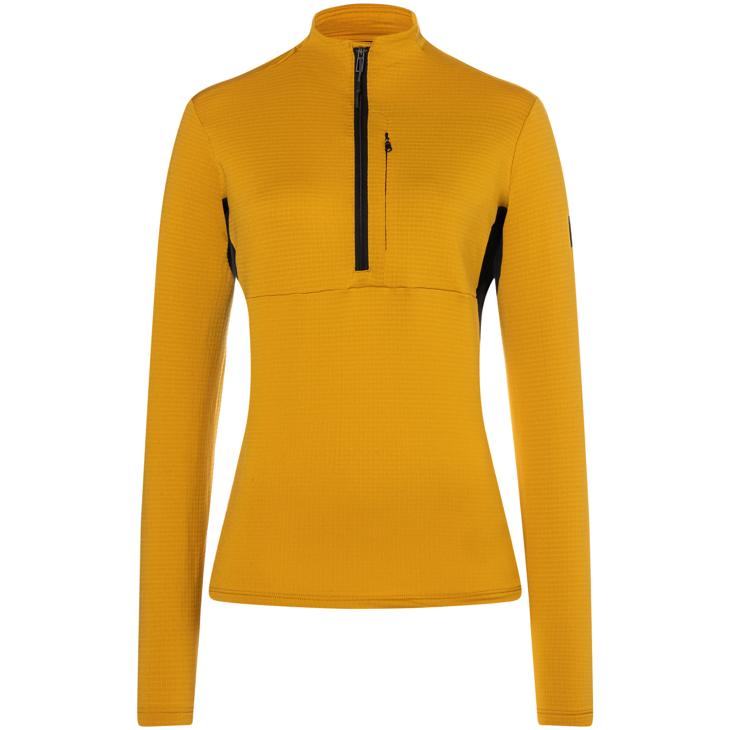 Sportful Xplore Damen Longsleeves gelb Größe L Trekking Atmungsaktiv