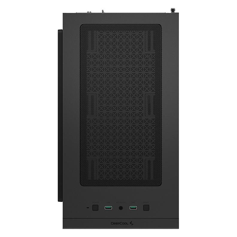 Deepcool Macube 110 (mATX, Mini-ITX) (R-MACUBE110-BKNGM1N-)