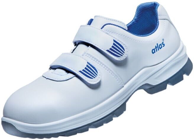 Chaussure basse Atlas CL 400 ESD S2, largeur 10 taille 45 (87400-45)