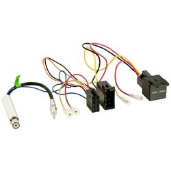 ACV 1321-48 ISO Radioadapterkabel Passend für (Auto-Marke): Ford, VAG