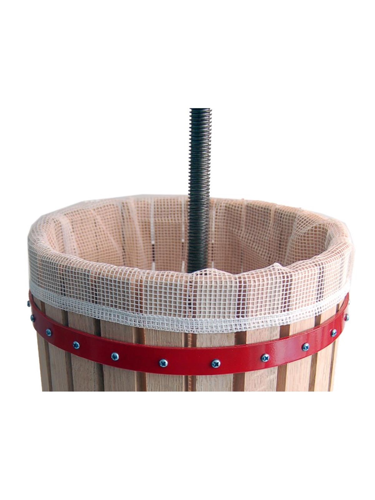 Green>it Fruit bag 18l for fruit press