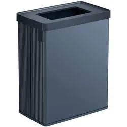 Abfalleimer VERTO RECYCLE 54L - LBH 43,50x26,50x54,70 cm