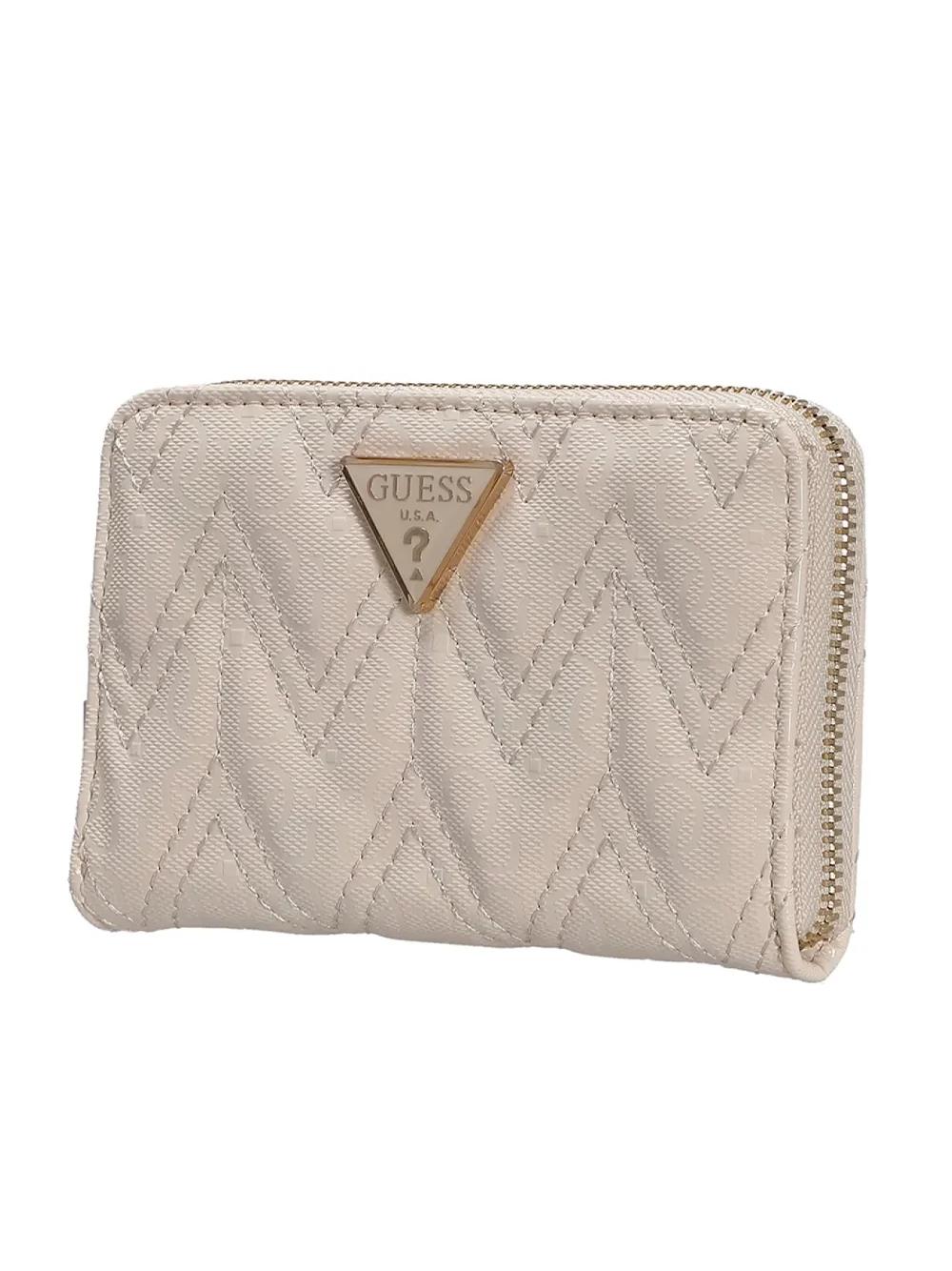 Guess damesportemonnee Adelard