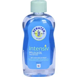 Penaten Intensiv Pflegeöl 200 ML