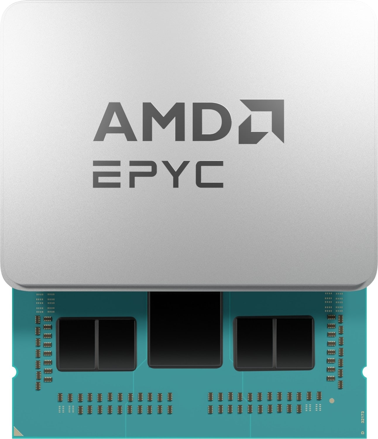 AMD EPYC 7713 64-Kern CPU, Sockel SP3, Tray (ohne Kühler)