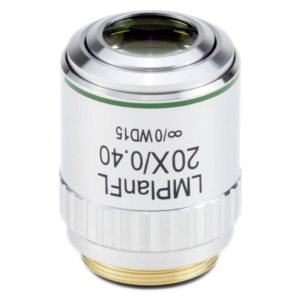 Kern Objektiv Infinity Plan Semi Apochromatisch 20 x... LWD (OBB-A1621)