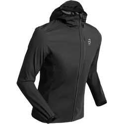Daehlie, Herren, Langlaufjacke, Evolve (XL), Schwarz, XL