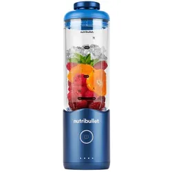 nutribullet® Smoothiemixer Flex NBP013 - blau