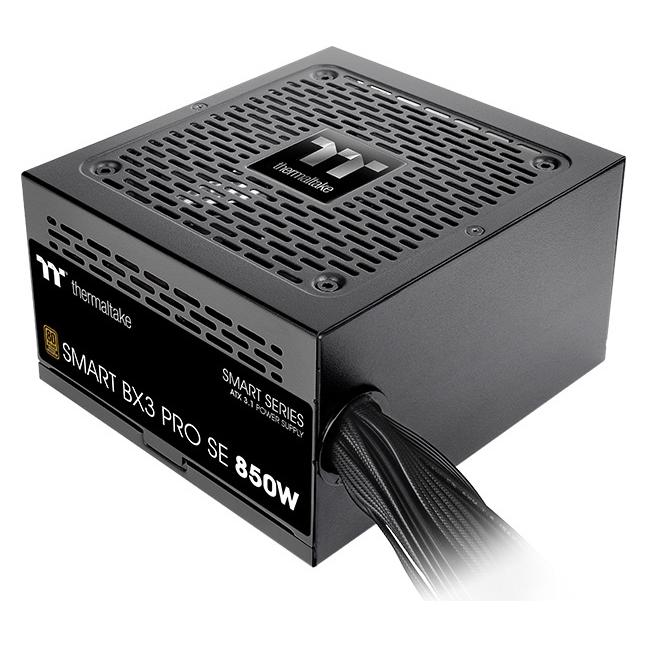 Thermaltake Smart BX3 Pro SE 850W (850 W) (PS-SPD-0850NNSABE-7)