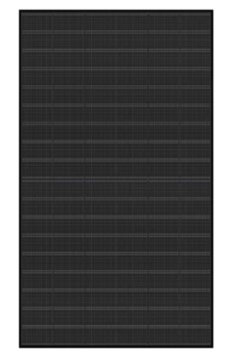 Hyundai HiT-H460LE - full black - short cable