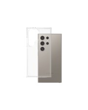 PanzerGlass CARE by Urban Combat Hintere Abdeckung für Mobiltelefon Polycarbonat Thermoplastisches Polyurethan TPU CASE TRANSPARENT URBAN COMBAT WI (CRRFUBCG38488)