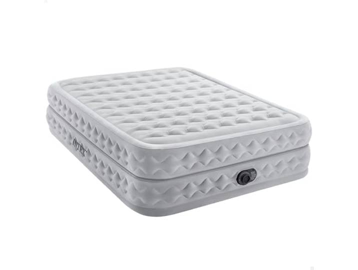 Intex Queen Supreme AIR-Flow AIRBED with Fiber-TECH BIP