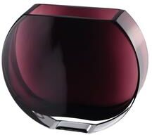 Majestic Gifts Inc. "Majestic Gifts Glass Sphere Vase, Amethyst- 6"" Height - 6"" Height"
