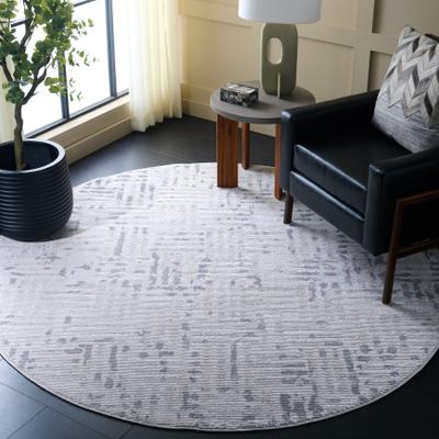 SAFAVIEH Slate Sonali Modern Rug
