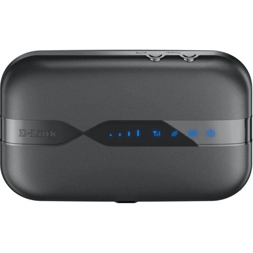 D-Link DWR-932