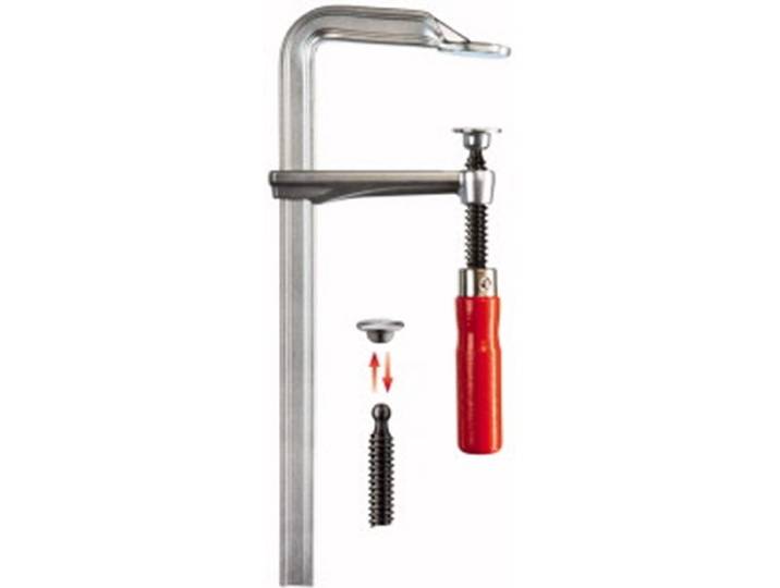 Bessey Lijmtang GZ 100/60 - GZ10