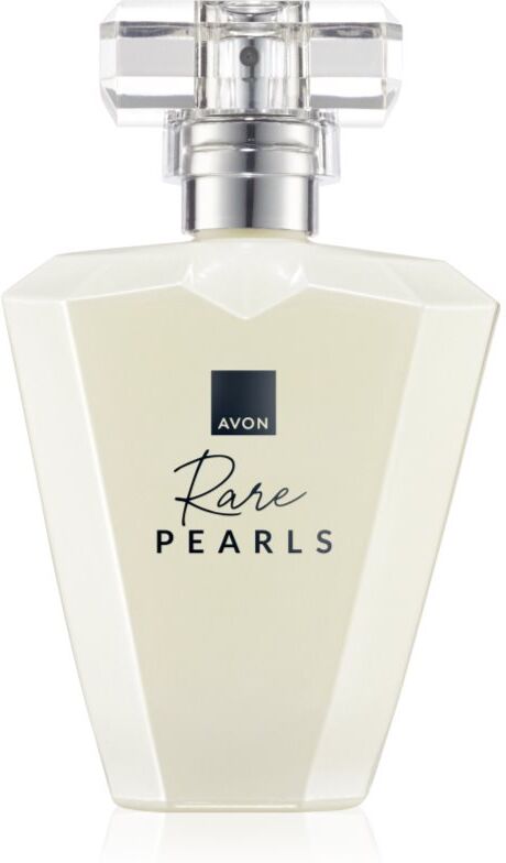 Avon Rare Pearls EDP für Damen 50 ml