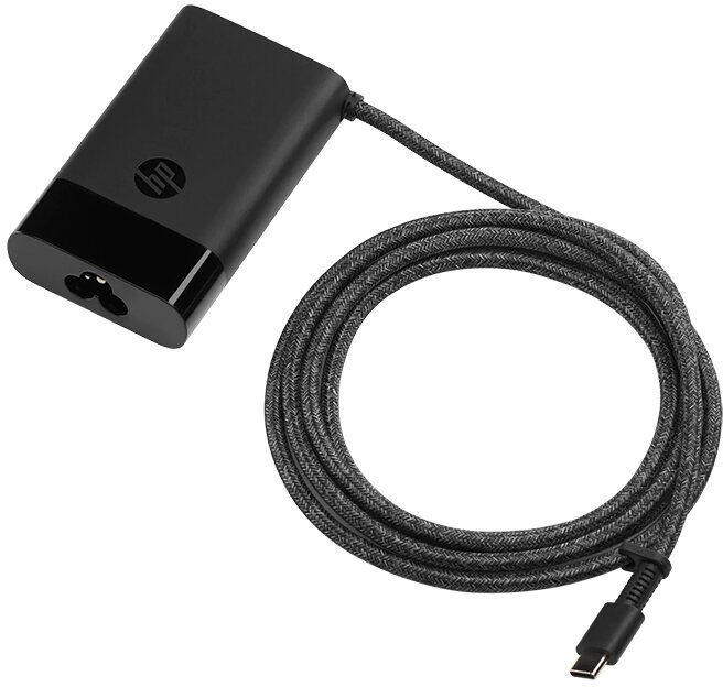 CARREGADOR HP USB-C 65W
