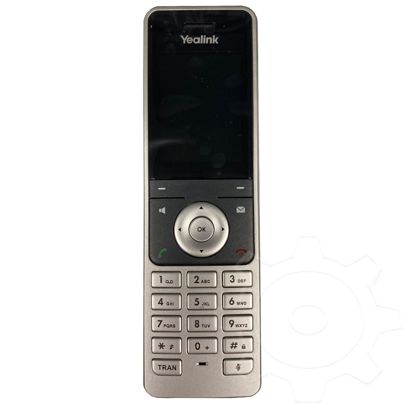 Yealink DECT Telefon W56H