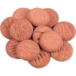 Primox Hundekeks rund 10 kg 1x10 kg