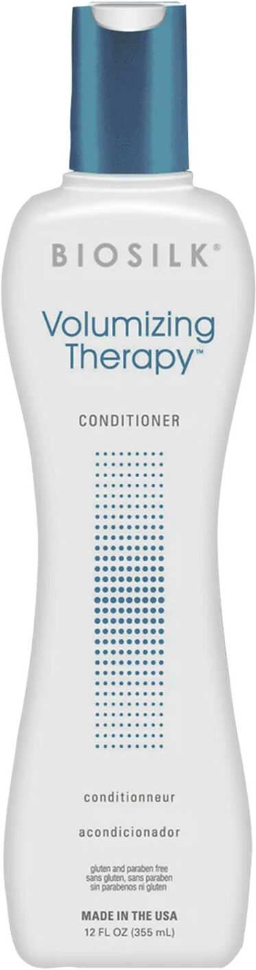 BIOSILK Volumizing Therapy Conditioner
