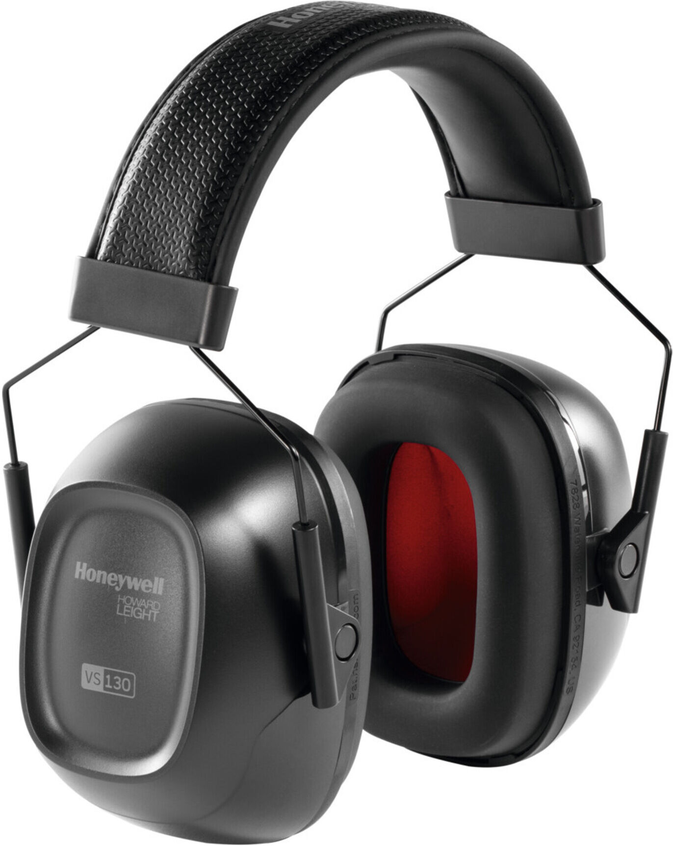 Howard LEIGHT Kapselgehörschutz VeriShield 100, Typ: VS130 ; Honeywell (1035109)