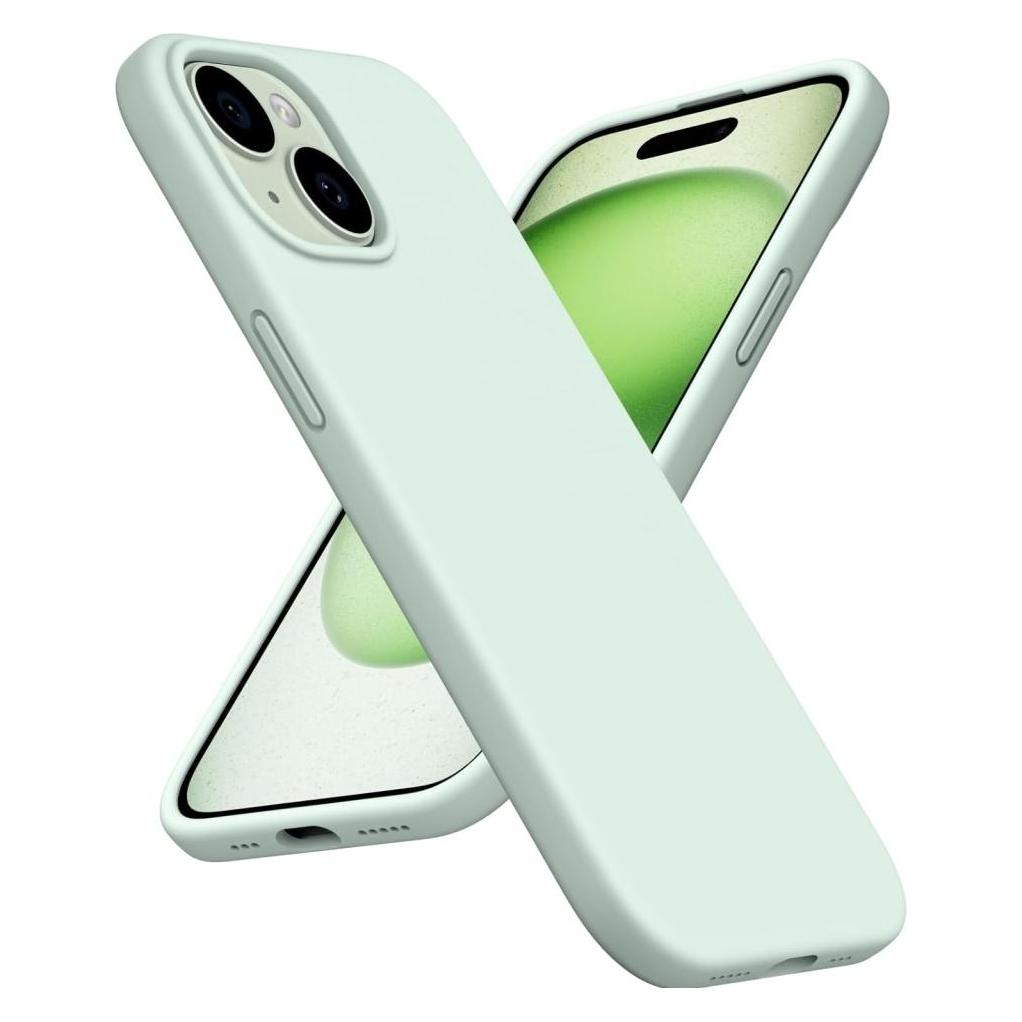 Screenguard Case (Apple iPhone 15) (00033067)