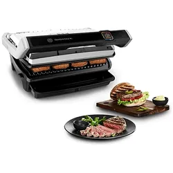 TEFAL GC760D OptiGrill Elite XL Kontaktgrill