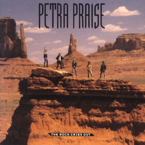 Petra - Petra Praise-Rock Cries Out - Preis vom 19.10.2026 19:33:35 h