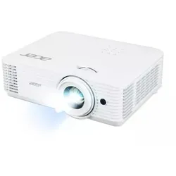 Acer Business P5827a Beamer 4000 ANSI Lumen DLP 2160p (3840x2160) 3D Weiß