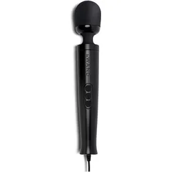 Le Wand, Vibrator, Diecast Plug-in Black