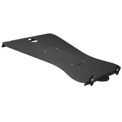 Novus Zubehör Laptophalter für MY und CLU, schwarz (795+9168+000)
