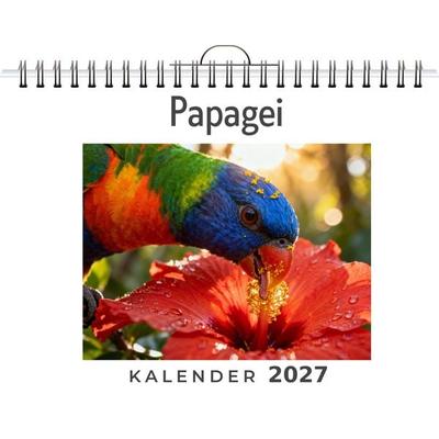 Papagei