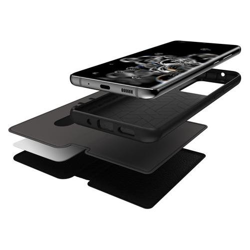 OtterBox Strada Folio (Samsung Galaxy S20 Ultra) (77-64298)