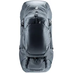 Deuter Trekkingrucksack Voyager 60+10 SL - black Koffer24