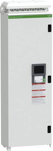 Schneider Electric EVCP100D5W31 Elektronische VAR Kompensation, PowerLogic EVC+, 100kvar, 208-480V, IP31 Aktive
