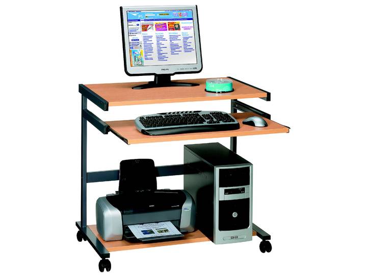 Poste informatique - DATA 800 - Hêtre