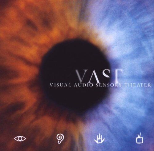 Vast - Visual Audio Sensory Theater - Preis vom 27.09.2026 03:53:48 h