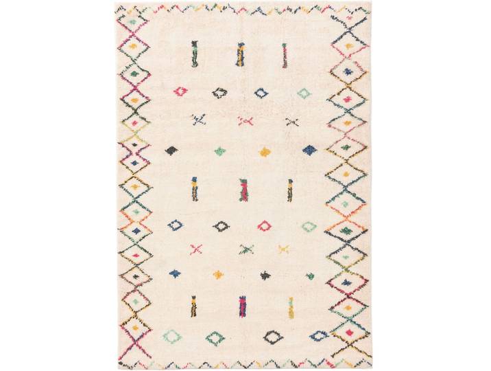 Tapis multicouleur 200x300