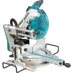 Kapp- und Gehrungssäge MAKITA LS1219L, 1800 W