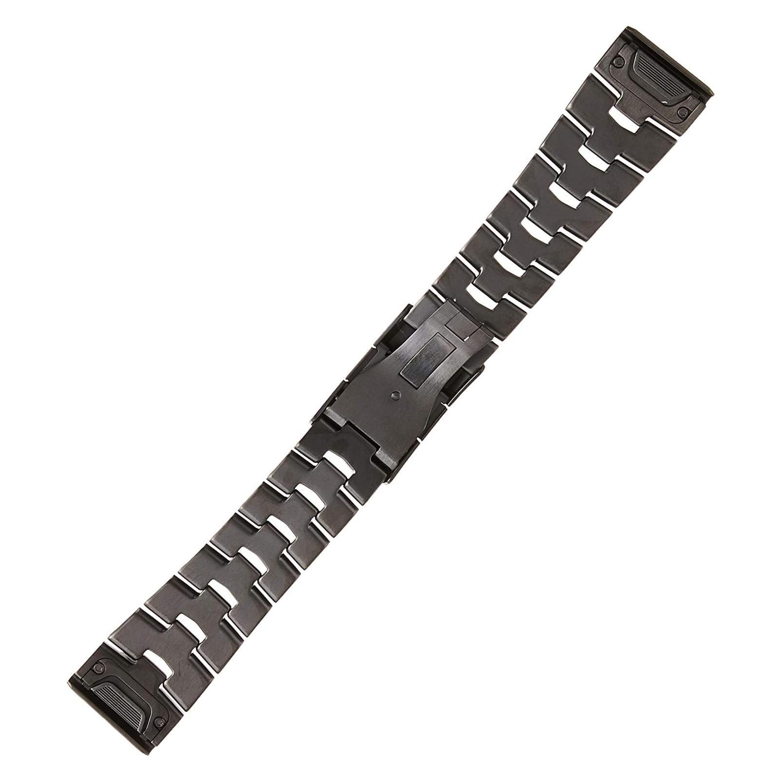 Garmin QuickFit (26 mm, Titan) (010-12864-09)